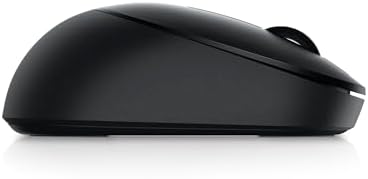 Mobile Kabellos Maus MS3320W, 2,4 GHz, Bluetooth 5.0, 3 Tasten