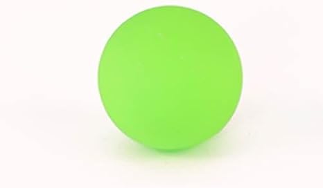 Ibañez Pelota Especial Verde Fluorescente: Amazon.es: Productos ...