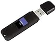Cisco-Linksys WUSB600N Dual-Band Wireless-N USB Network Adapter