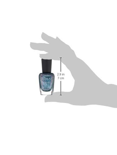 ZOYA Nail Polish, Juniper, 0.5 fl. oz.