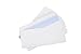 Office Deed #10 Double Window Envelopes Self Seal #10 Security Envelopes-Designed for Business Statements, Quickbook Invoices, and Return, Self Seal Envelopes Size - 4 1/8 X 9 ½’’