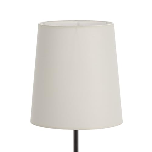 PANTALLA CONICA 30X24X32 COTTON CRUDO