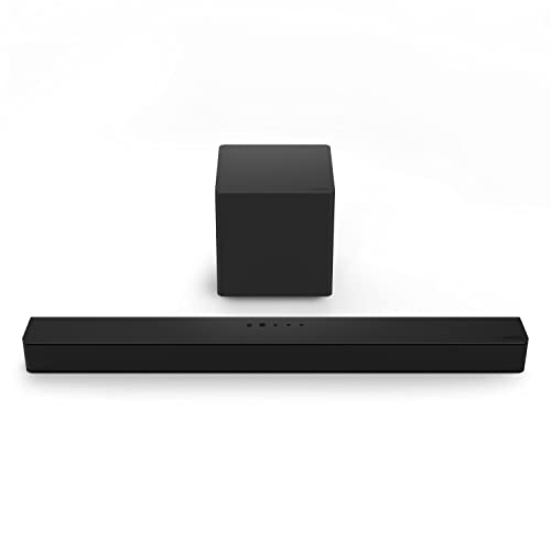 VIZIO V-Series Home Theater Sound Bar with DTS Virtual:X