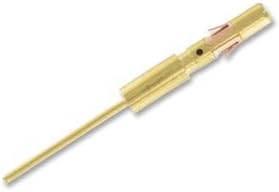 SOURIAU RC20M12E8K CIRCULAR CONTACT, SOCKET, SIZE 16, PCB (1 piece)