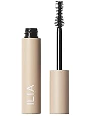 ILIA - Natural Fullest Volumizing Mascara | Non-Toxic, Cruelty-Free, Clean Beauty