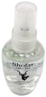 Shofar Odor Neutralizer Spray | Natural, Non-Toxic, Biodegradable Cleaner for Ram & Kudu Horns | Essential Shofar Care & Maintenance - 2 fl oz
