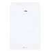 Quality Park 9 x 12 Clasp Envelopes,Deeply Gummed Flaps for Permanent Secure Seal, Great for Filing, Storing or Organizing Documents, 28 lb. White Wove, 100/Box (QUA38390)