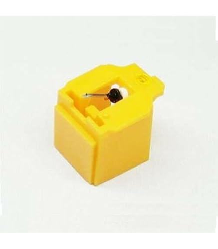 Amazon.com: Durpower Phonograph Record Player Turntable Needle for