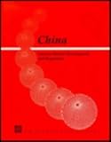 China : Internal Market Development and Regulation, Kumar, Anjali and World Bank Staff, 0821330470