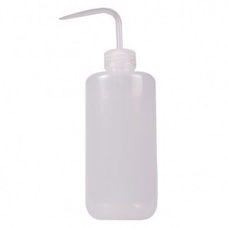 5 X 500ML SQUEEZY BOTTLES
