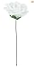 Leegoal 20pcs Artificial Rose Flowers Bridal Wedding Bouquets