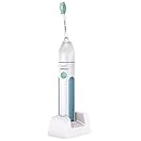 Philips Sonicare Essence Sonic Electric Rechargeable Toothbrush, White