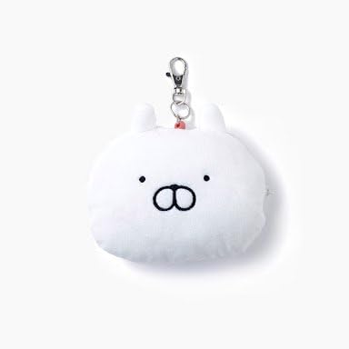 Amazon Co Jp うさまる フェイスリールパスケース ホビー 通販
