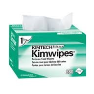 Kimtech Science Delicate Task Wipes 9 Pack Kimwipes KCC34155-09