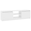 vidaXL-Mueble-para-TV-de-Aglomerado-Mobiliario-Hogar-Casa-Soporte-Centro-Multimedia-Accesorios-Diseno-Moderno-Practico
