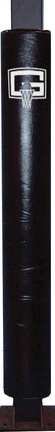 Wrap-Around Pole Pad for 5" and 6" Square Poles and 5 9/16" Round Poles