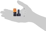 Claber 1/2 Inch Drainage Valve for Automatic Piping Emptying view 4