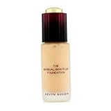 Kevin Aucoin Sensual Skin Fluid Foundation, SF 08, 0.68 Fluid Ounce