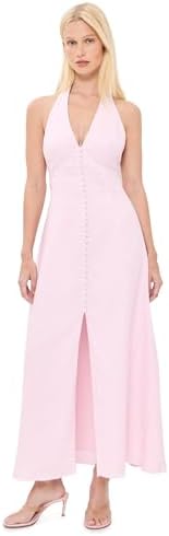 Elliatt Women's Liesel Dress, Pink Swatch #92, S at Amazon Women's Clothing  store