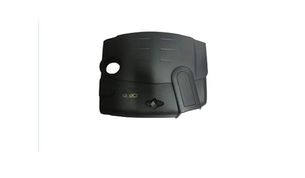 Cache moteur 1.5 dci adaptable Clio/Kangoo