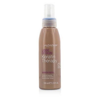 ALFA PARF Lisse Design Keratin Therapy-Keratin Ref…