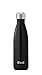 S'well Stainless Steel Water Bottle, 17oz, London Chimney, Triple Layered Vacuum Insulated Containers Keeps Drinks Cold for 36 Hours and Hot for 18, BPA Free, Perfect for On the Go