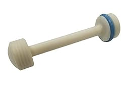 LS Oil Galley Diverter Restrictor Barbell Engine