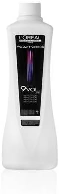 Diactivateur Colour Activator by Ammonia free colour