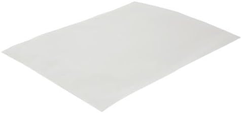 Harvest Keeper Precut Bag, Clear - 15" x 20" (50 Pack)