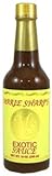 Marie Sharp's Exotic Sauce