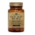Solgar Folic Acid