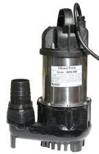 Matala GeyserFlow Pump - 4890 GPH G-4900
