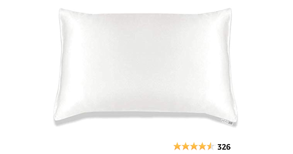 myer satin pillowcase