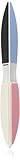 Tweezerman Shape and Shine Nail Tool