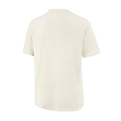 Ultra Game Men's Standard Super Soft Nostalgic