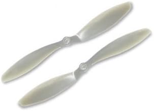 APC 9x4.7 SF Slow Flyer Counter Rotating Pair Electric RC Composite Propellers