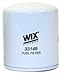 WIX Filters - 33149 Spin-On Fuel Filter, Pack of 1