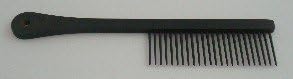 comb 70 black