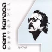 Cem Karaca - The Best Of (2015) - Zortam Music
