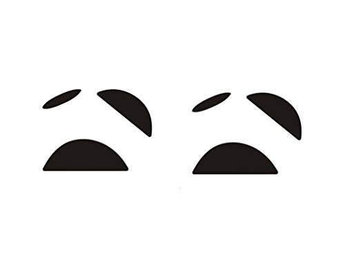 Mouse Feet Pads Skates for Logitech G5 and G7 Gaming Mouse (Pack of 2)