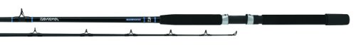 Daiwa Eliminator ELBT60XHR 6'0 inch Conventional Boat