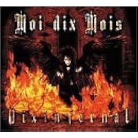 邦楽 Moi dix Mois DIXANADU Limited Edition CD 51gmO+FNgqL._UF894