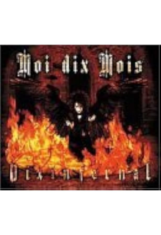 Moi dix Mois - DIXANADU - Amazon.com Music