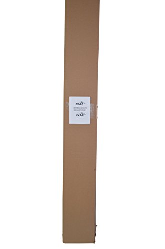 ZVac Central Vacuum Installation Kit for All Homes Rough-in Built-in CVac 3 Inlet Kit with Pipe Includes 48 Foot of Pipe Compatible Replacement for All Brands