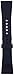 Michael Kors Access Bradshaw Navy Silicone Smartwatch Strap MKT9002