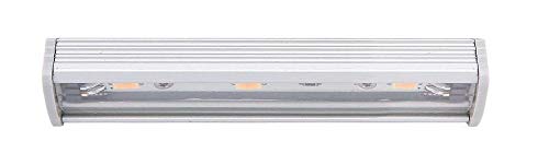 Cal Lighting Ltls-1-3P6W One Light 3W,Seoul Led,30000H,12Led,150 Lu