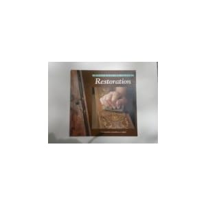 Restoration (Woodworking class)