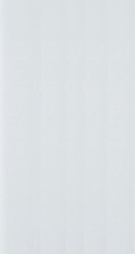 Emser Tile "Vogue" Cove Base, 6" x 8", White Gloss
