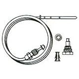 AMERICAN WATER HEATER 6900725 24 IN. NAT/LP THERMOCOUPLE 6900725