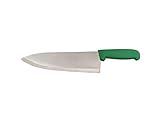 10" Chef Knife Cozzini Cutlery Imports - Choose